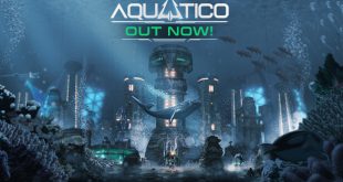 Aquatico Review