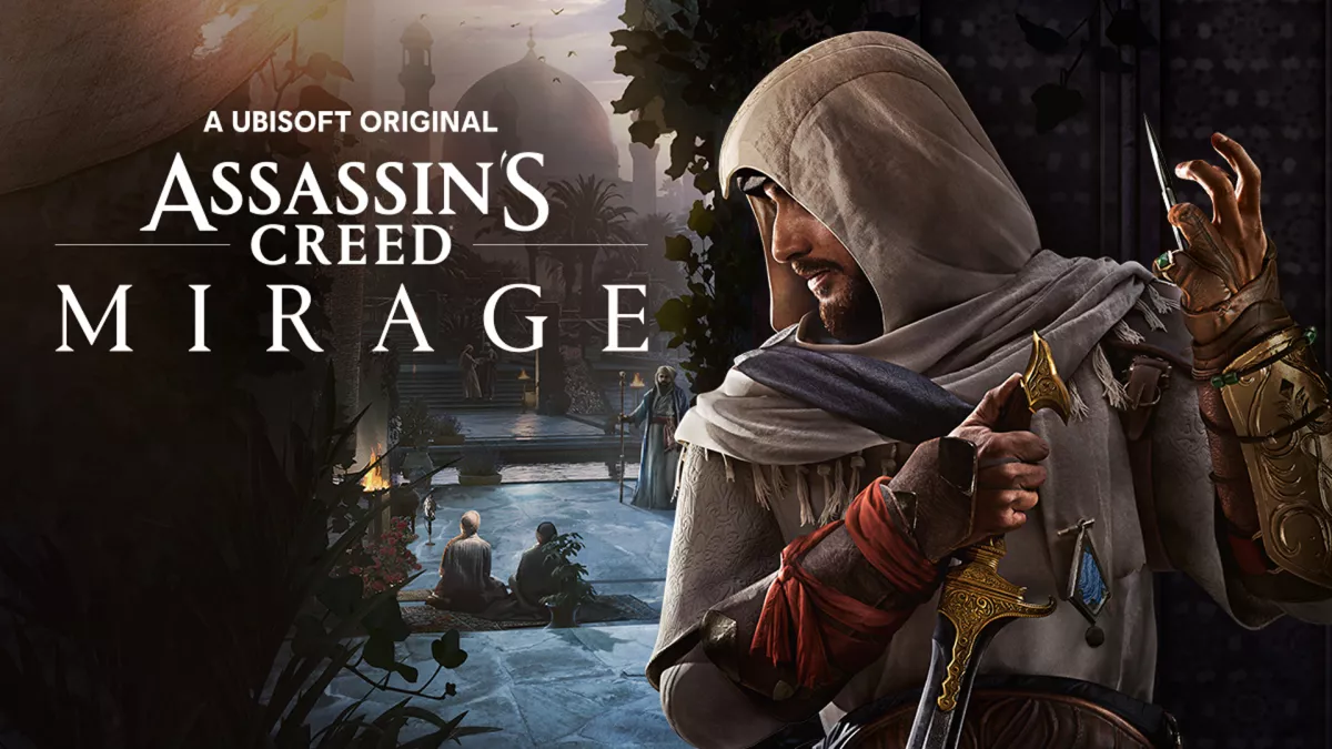 Assasin's Creed Mirage Yang Kami Ketahui Sejauh Ini