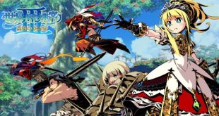 Etrian Odyssey 3 Steam