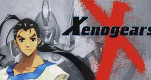 Game Square Enix - Xenogears