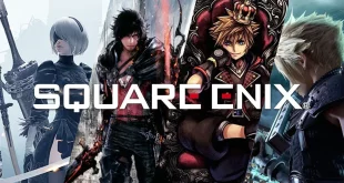 Games Square Enix