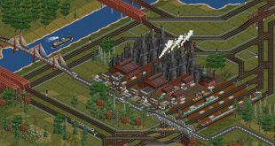 Update OpenTTD