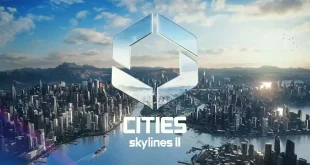 Cities Skylines 2