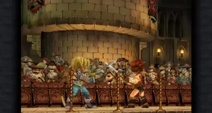 Final Fantasy 9