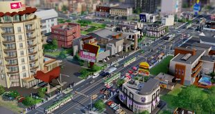 SimCity 2013