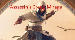 Assassin's Creed Mirage