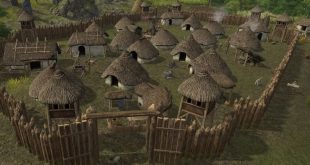 Historical Citybuilder Dawn Of Man