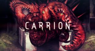 Carrion Review