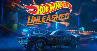 Hotwheels Unleashed