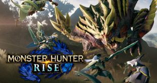 Monster Hunter Rise