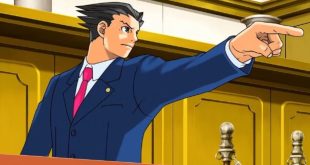 Phoenix Wright: Ace Attorney Trilogy