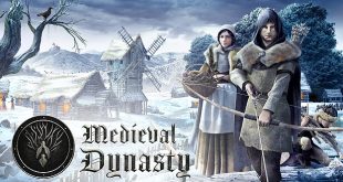 Review Medieval Dynasty