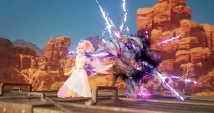 Tales of Arise Review