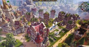 The Settlers 7 - Paths To A Kingdom (Ubisoft)