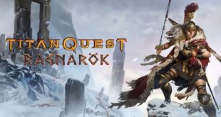 Titan Quest Ragnarok