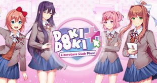 doki doki literature club