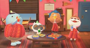 Animal Crossing New Horizons Review II