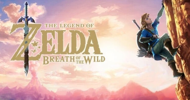 Breath of the Wild Guide Panduan lengkap seluruh game| Game KDR