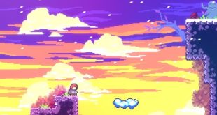 Celeste Review