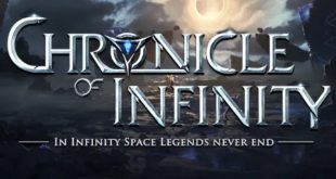 Chronicles of Infinity Review