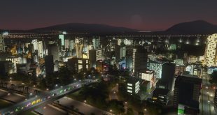 Cities Skylines Review (Collosal Order)