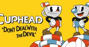 Cuphead Review