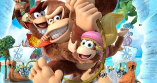 Donkey Kong Country: Tropical Freeze Review