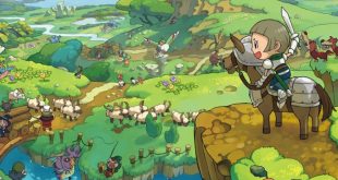 Fantasy Life Review