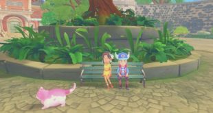 My Time At Portia Review