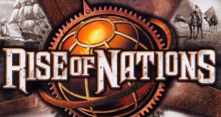 Rise of Nations Review