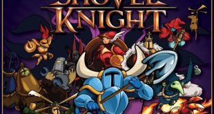 Shovel Knight Review (Yacht Club Games)