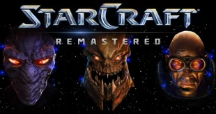 Starcraft Remastered Review