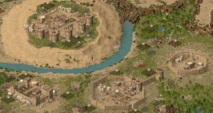 Stronghold Crusader Review