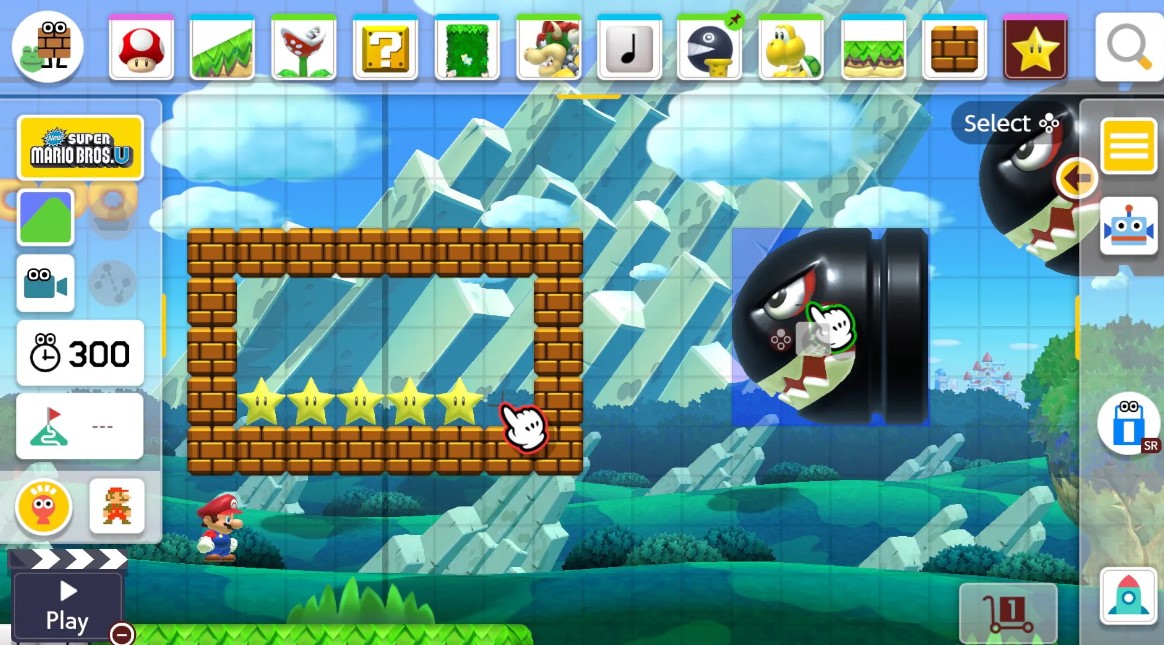 Super Mario Maker 2 Review Bukan Sekedar Lompat dan Lari | Game KDR