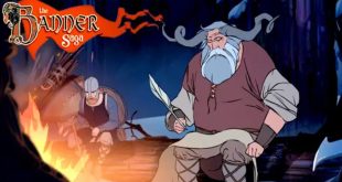 The Banner Saga Review