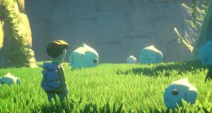 Yonder: The Cloud Catcher Chronicles Review